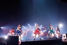 スタァライト九九組 (c)Animelo Summer Live 2019