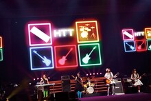 放課後ティータイム (c)Animelo Summer Live 2019