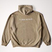 「KANDYTOWN “ADVISORY” POP-UP STORE」で販売されるアイテム。