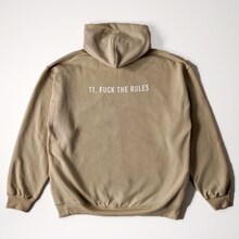 「KANDYTOWN “ADVISORY” POP-UP STORE」で販売されるアイテム。