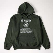 「KANDYTOWN “ADVISORY” POP-UP STORE」で販売されるアイテム。