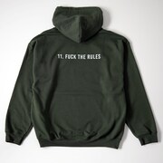 「KANDYTOWN “ADVISORY” POP-UP STORE」で販売されるアイテム。