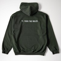 「KANDYTOWN “ADVISORY” POP-UP STORE」で販売されるアイテム。