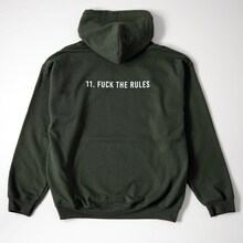 「KANDYTOWN “ADVISORY” POP-UP STORE」で販売されるアイテム。