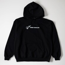 「KANDYTOWN “ADVISORY” POP-UP STORE」で販売されるアイテム。