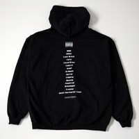 「KANDYTOWN “ADVISORY” POP-UP STORE」で販売されるアイテム。