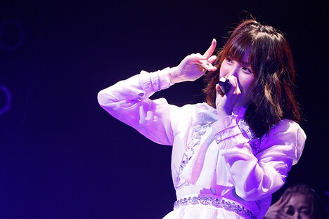 Liyuu（写真提供：ランティス）