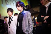 「貴族誕生 -PRINCE OF LEGEND-」第2話より。(c)2020「PRINCE OF LEGEND」製作委員会