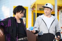 「貴族誕生 -PRINCE OF LEGEND-」第2話より。(c)2020「PRINCE OF LEGEND」製作委員会