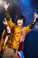 春斗（撮影：上溝恭香）