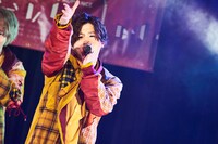 綾介（撮影：上溝恭香）