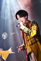 TAKA（撮影：上溝恭香）