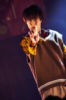 優（撮影：上溝恭香）