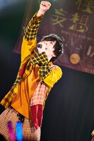 春斗（撮影：上溝恭香）