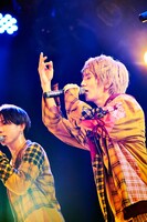 末吉9太郎（撮影：上溝恭香）