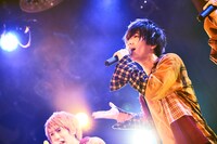 春斗（撮影：上溝恭香）