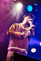 優（撮影：上溝恭香）