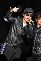 優（撮影：上溝恭香）