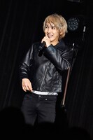 末吉9太郎（撮影：上溝恭香）