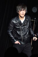 春斗（撮影：上溝恭香）