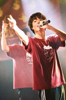 優（撮影：上溝恭香）