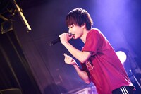 優（撮影：上溝恭香）