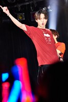 TAKA（撮影：上溝恭香）