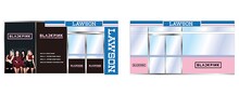 BLACKPINK×ローソンコラボ店外観