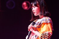 熊田茜音（写真提供：ランティス）