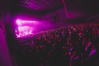 吉田山田「吉田山田10周年記念『大感謝祭』」の様子。（撮影：松本いづみ）