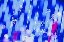 吉田山田（撮影：松本いづみ）