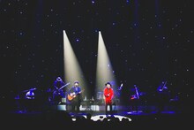 吉田山田（撮影：松本いづみ）