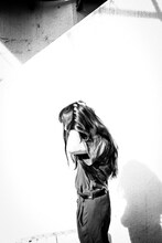 マヒトゥ・ザ・ピーポー（GEZAN）