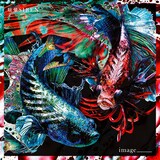 眩暈SIREN「image _____」通常盤ジャケット