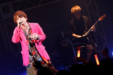 仲村宗悟（写真提供：ランティス）