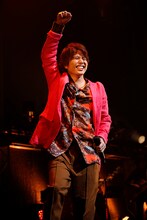 仲村宗悟（写真提供：ランティス）