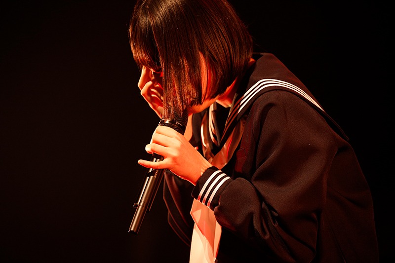 ニノミヤユイ（写真提供：ランティス）