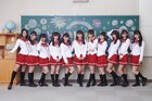 SUPER☆GiRLS石橋蛍が卒業、芸能活動を終了