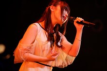 鈴木愛奈（写真提供：ランティス）