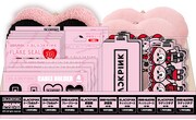 BLACKPINK×ローソンコラボ企画で販売されるグッズ。