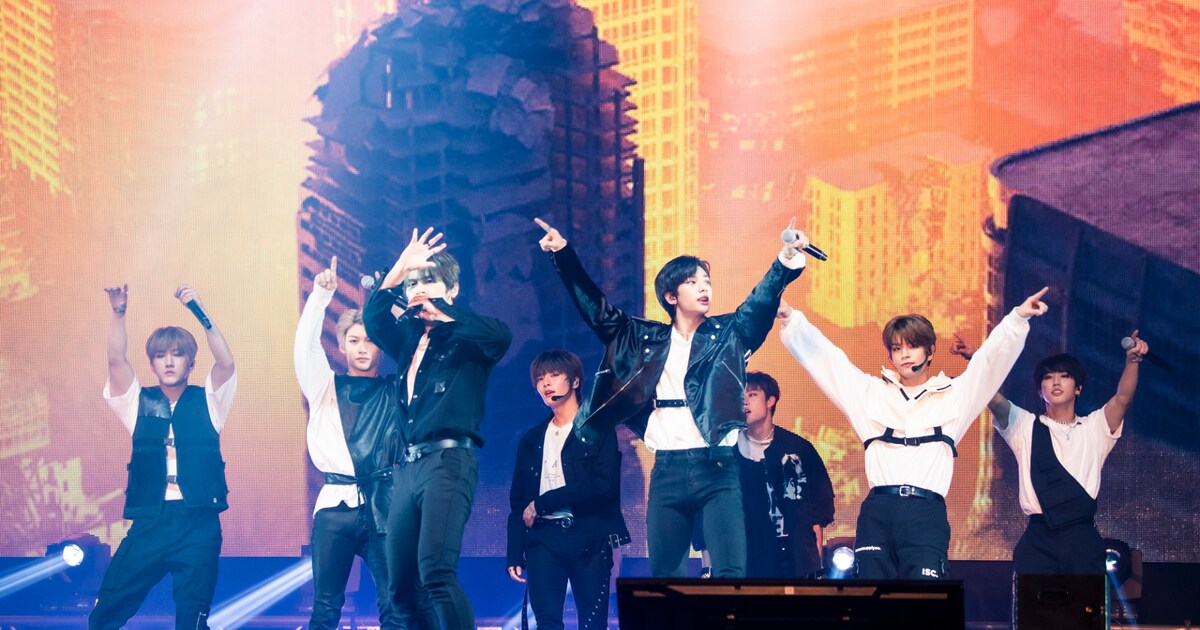 Stray Kids、3月に日本デビュー！ショーケースでSTAYに歓喜の報告 