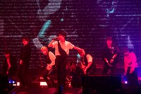 Stray Kids（撮影：田中聖太郎写真事務所）