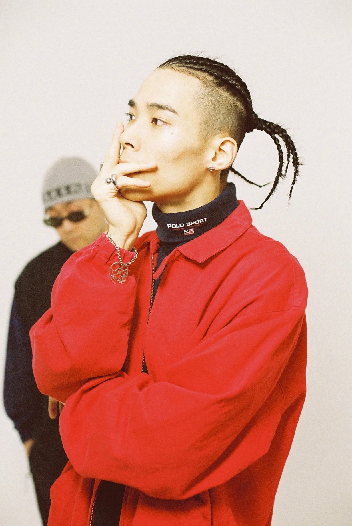 Jinmenusagi