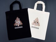 L'Arc-en-Ciel「LIVE 2018 L'ArChristmas」購入者特典トートバック