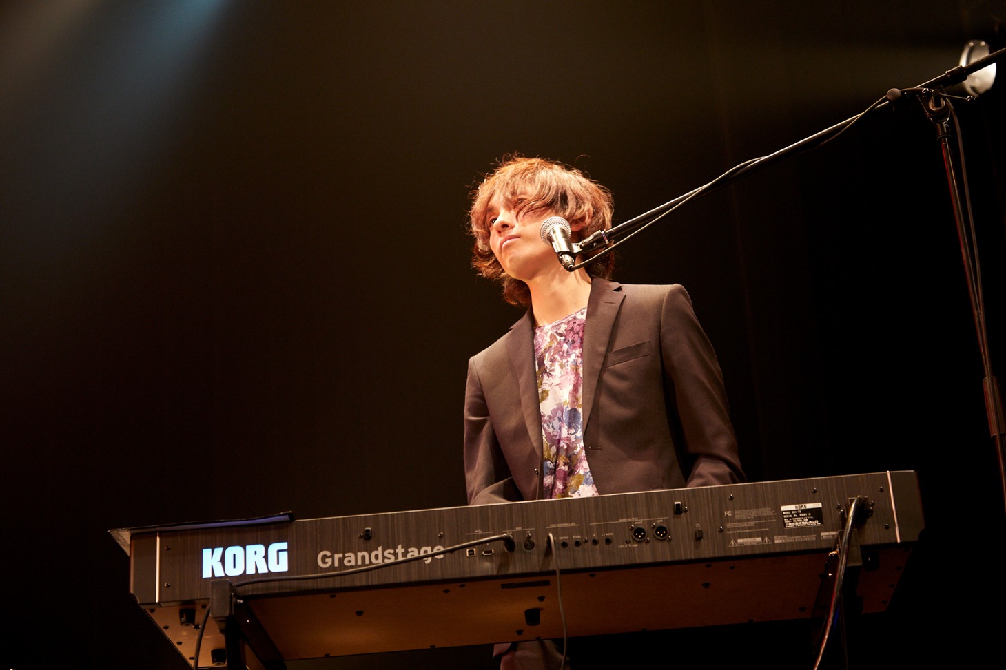 MAL（Key）