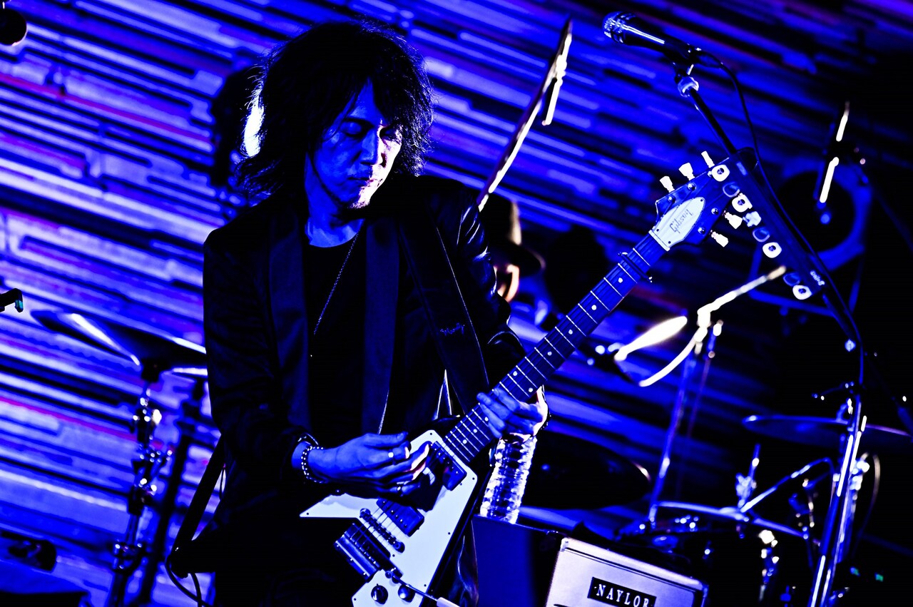 本日デビュー10周年のbrainchild's、7月に全国ツアー4公演開催