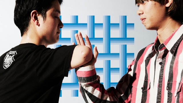 「RESPECT DAP - ともに生きる社会かながわ憲章」告知ビジュアル