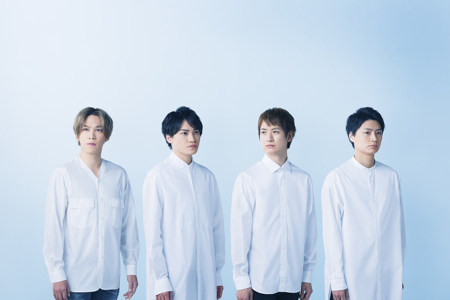 舞台「〇〇な人の末路～僕たちの選んだ××な選択～」ビジュアル