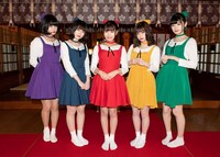 まねきケチャ（写真提供：日本コロムビア）