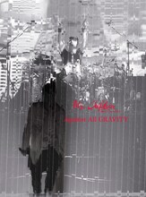 Mr.Children「Mr.Children Dome Tour 2019 "Against All GRAVITY"」Blu-rayジャケット